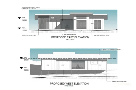 Property photo of 19 Cooloola Drive Rainbow Beach QLD 4581