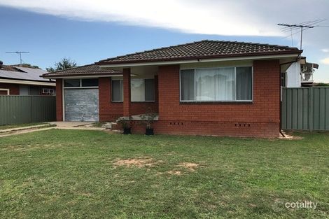 Property photo of 37 John Oxley Avenue Werrington County NSW 2747
