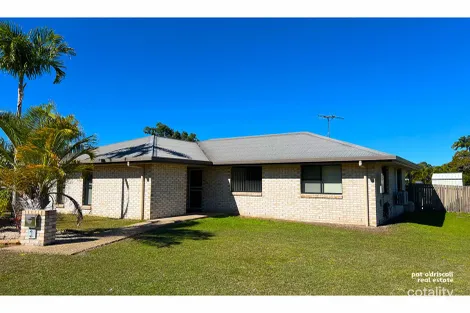 3/249 Mason St, Koongal, QLD 4701