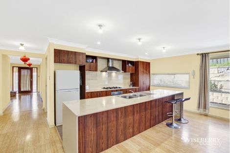 Property photo of 33 Raintree Terrace Wadalba NSW 2259