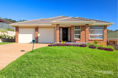 Property photo of 33 Raintree Terrace Wadalba NSW 2259