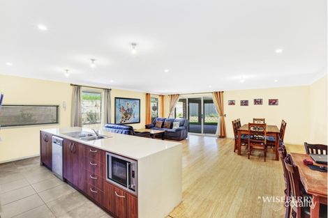 Property photo of 33 Raintree Terrace Wadalba NSW 2259