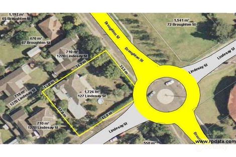 127 Lindesay St, Campbelltown, NSW 2560