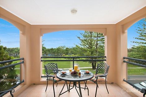 5/222 Marine Pde, Kingscliff, NSW 2487