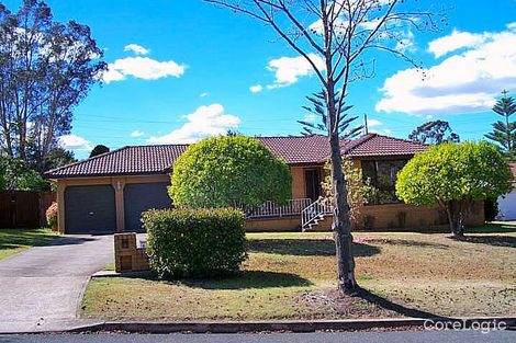 Property photo of 4 Westmore Drive West Pennant Hills NSW 2125