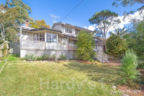 25 Timaru Rd, Terrey Hills, NSW 2084