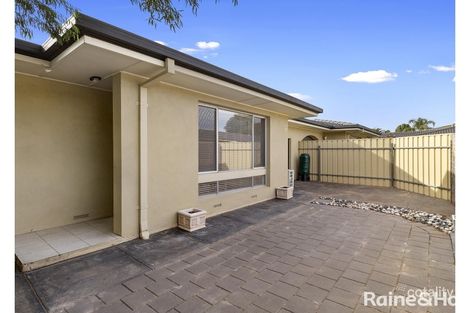 1/25-27 Aldridge Tce, Marleston, SA 5033
