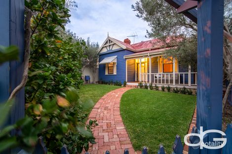 Property photo of 97 Wray Avenue Fremantle WA 6160