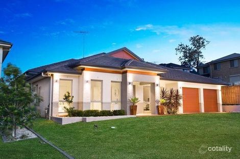 Property photo of 76 Jackey Drive Camden Park NSW 2570