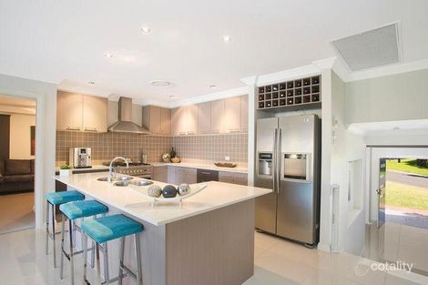 Property photo of 76 Jackey Drive Camden Park NSW 2570