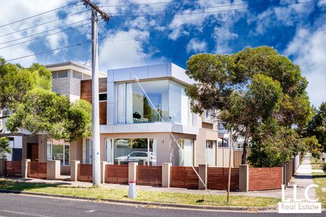 Property photo of 35A Myrtle Grove Altona VIC 3018