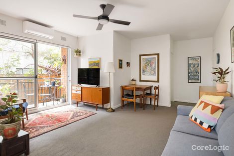 Property photo of 2/12 Keith Street Dulwich Hill NSW 2203