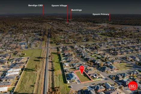 Property photo of 5 Rush Court Epsom VIC 3551