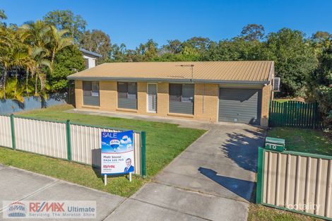 Property photo of 10 Hayden Street Caboolture QLD 4510