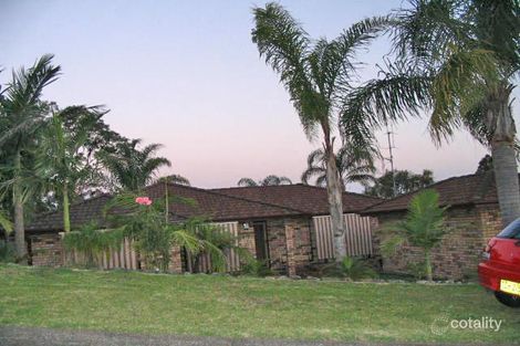 Property photo of 64 Kestrel Avenue Mount Hutton NSW 2290