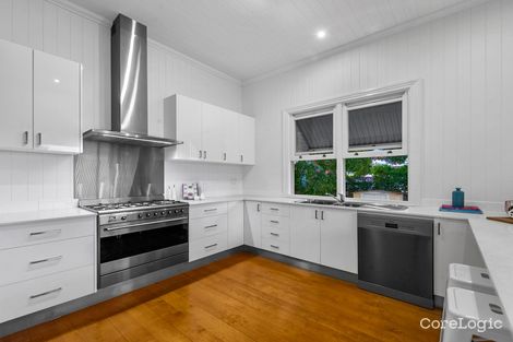 Property photo of 7 Myrtle Street Grange QLD 4051