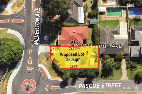 2/131 Milverton Ave, Karrinyup, WA 6018