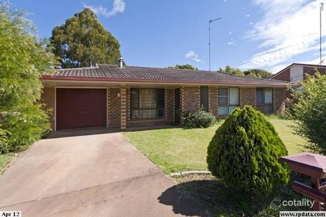 Property photo of 13 Wright Street Wilsonton QLD 4350