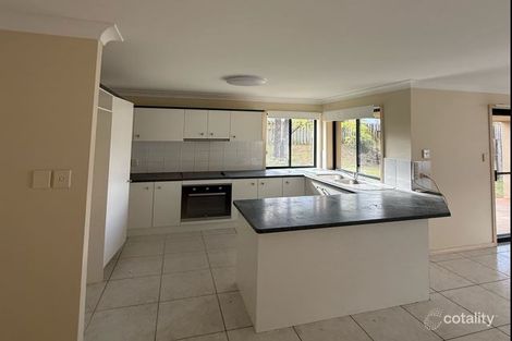 Property photo of 22 Clydesdale Drive Upper Coomera QLD 4209