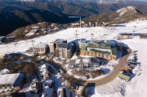 Property photo of 45 Summit Road Mount Buller VIC 3723