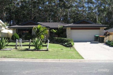 Property photo of 31 Platts Close Toormina NSW 2452