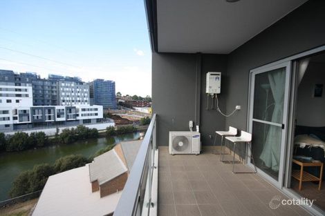 Property photo of 44/231-235 Canterbury Road Canterbury NSW 2193