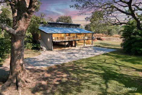 124 Virginia Rd, Virginia, NT 0834