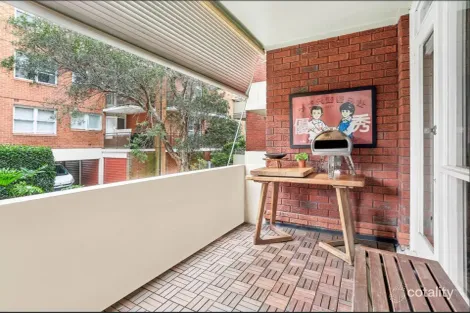 Property photo of 5/14-16 Park Avenue Burwood NSW 2134