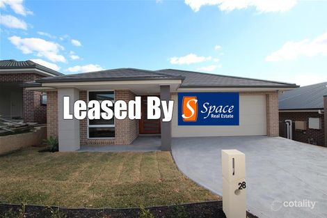 28 Atlee St, Oran Park, NSW 2570