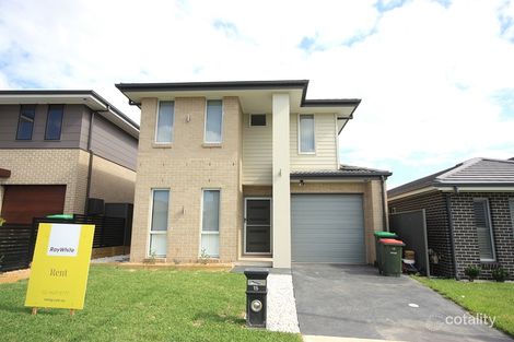 Property photo of 15 Bushpea Avenue Denham Court NSW 2565