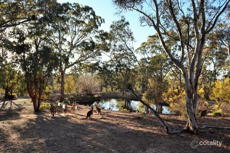 Property photo of 152 Weeroona Drive Wamboin NSW 2620