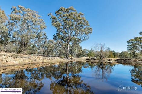Property photo of 152 Weeroona Drive Wamboin NSW 2620