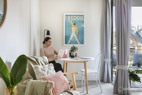 Property photo of 18/3 Hornsey Street Rozelle NSW 2039
