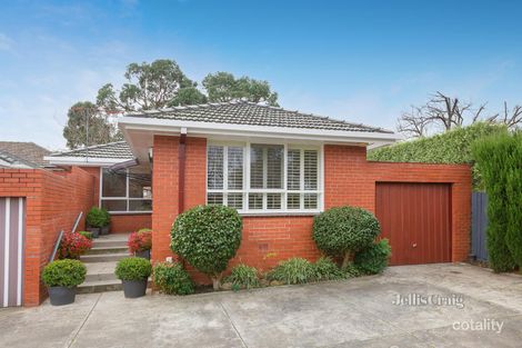 4/55 Essex Rd, Surrey Hills, VIC 3127