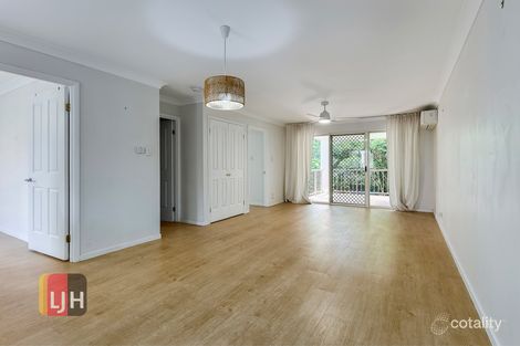 Property photo of 5/35 Silva Street Ascot QLD 4007