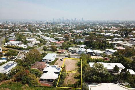 385 Chatsworth Rd, Coorparoo, QLD 4151