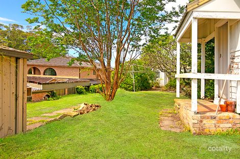 Property photo of 6 Beacon Hill Road Brookvale NSW 2100
