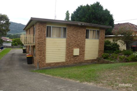 Property photo of 7/63 Barrington Street Gloucester NSW 2422