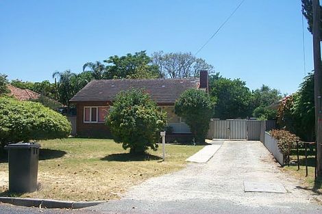 83 Trink St, Cloverdale, WA 6105