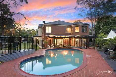 Property photo of 4 Eastern Arterial Road St Ives NSW 2075