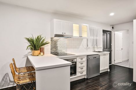 6/56 Brentnall St, Norman Park, QLD 4170