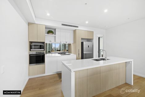 Property photo of 1008/2 Muller Lane Mascot NSW 2020