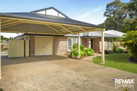 26 SPRUCE AVE, VICTORIA POINT, QLD 4165