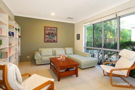 Property photo of 44 Tooraneedin Road Coomera QLD 4209