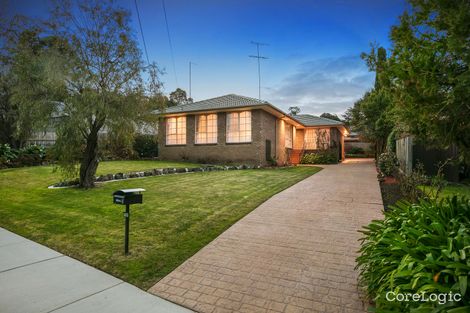 Property photo of 5 Russel Avenue Berwick VIC 3806