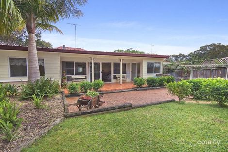 Property photo of 25 Saunders Bay Road Caringbah South NSW 2229