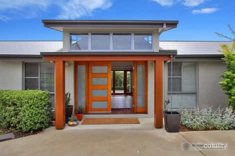 Property photo of 13 Netherton Park Avenue Armidale NSW 2350