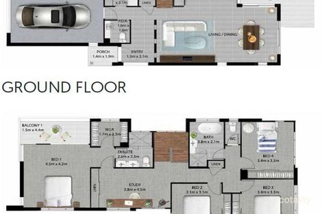 Property photo of 7/110 Clearview Terrace Seven Hills QLD 4170