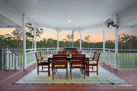 Property photo of 3545 Mary Valley Road Imbil QLD 4570