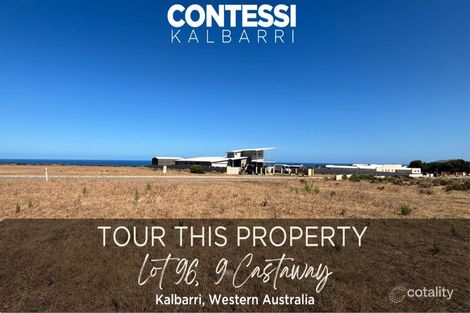 9 Castaway St, Kalbarri, WA 6536